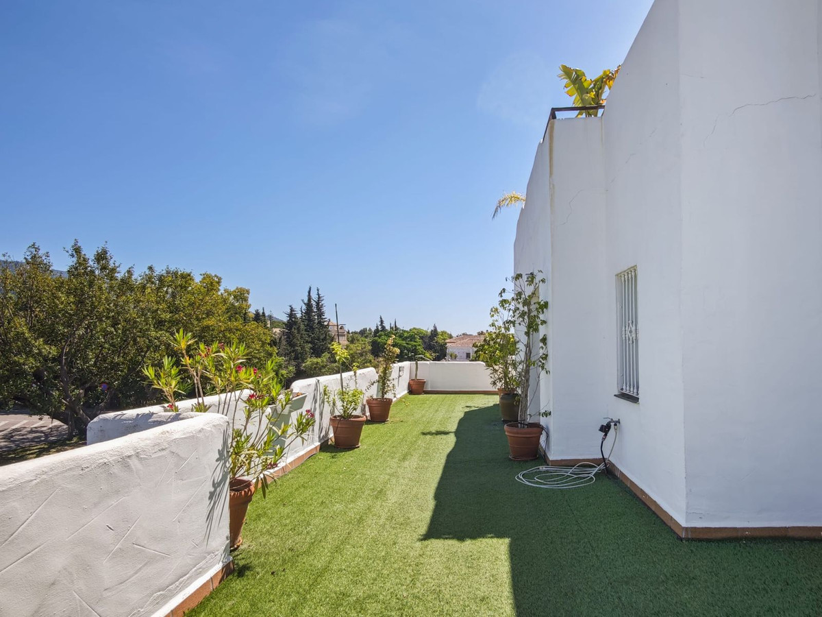 Appartement te koop in Marbella | 4 slaapkamers H5390530
