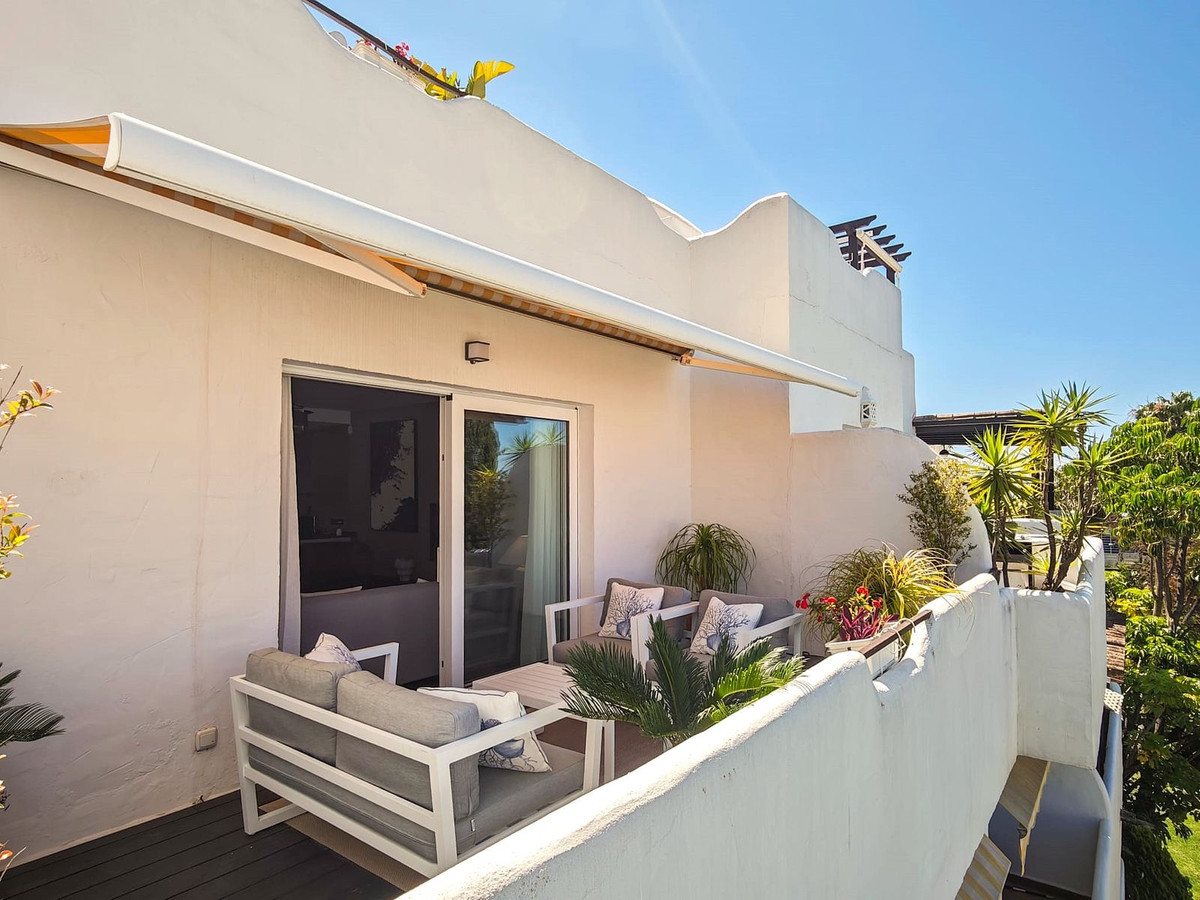 Appartement te koop in Marbella | 4 slaapkamers H5390530