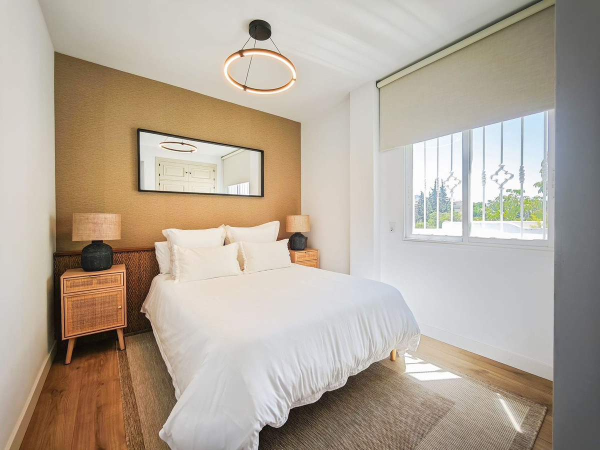 Appartement te koop in Marbella | 4 slaapkamers H5390530