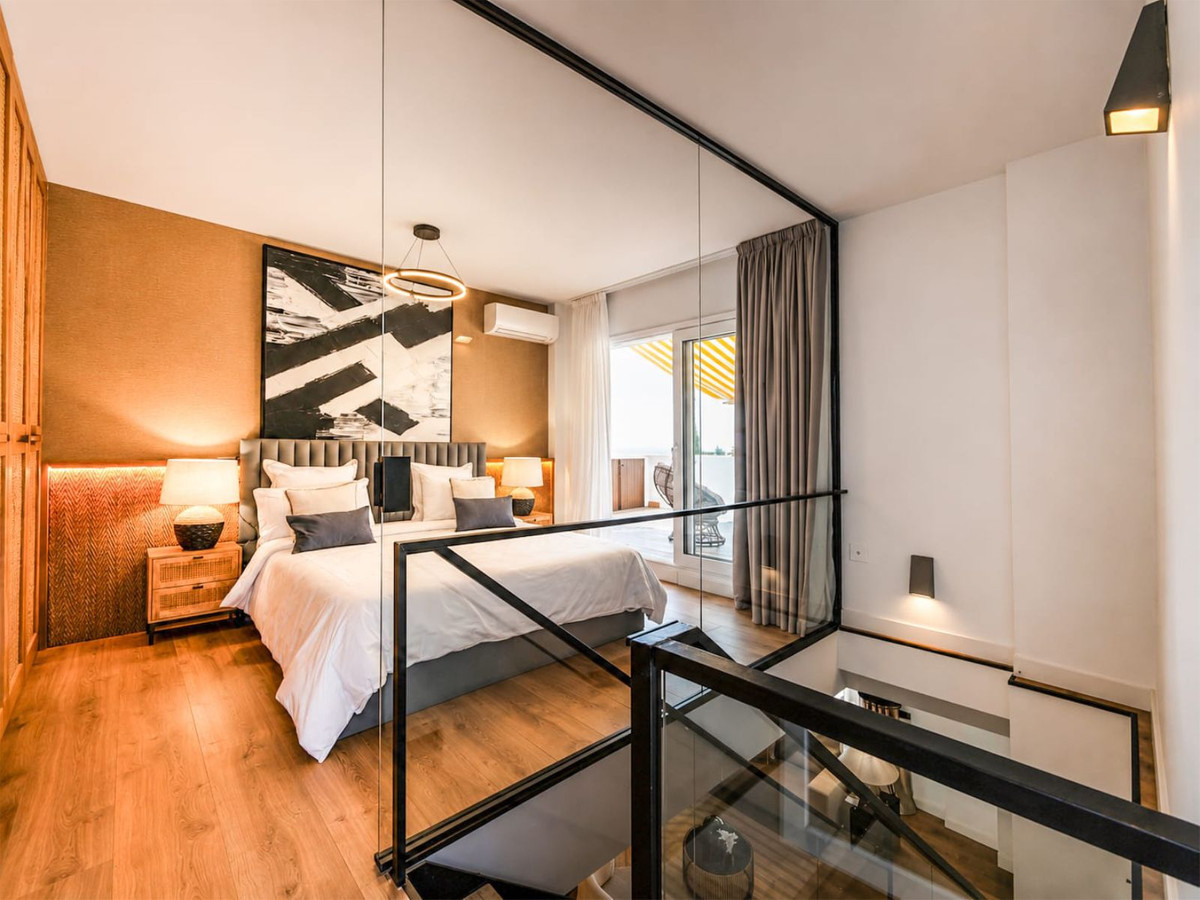 Appartement te koop in Marbella | 4 slaapkamers H5390530