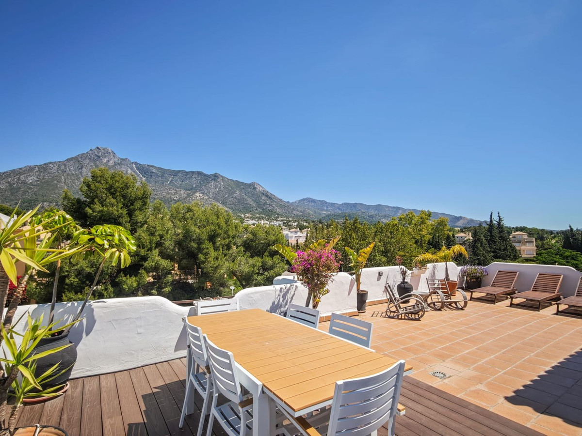 Appartement te koop in Marbella | 4 slaapkamers H5390530