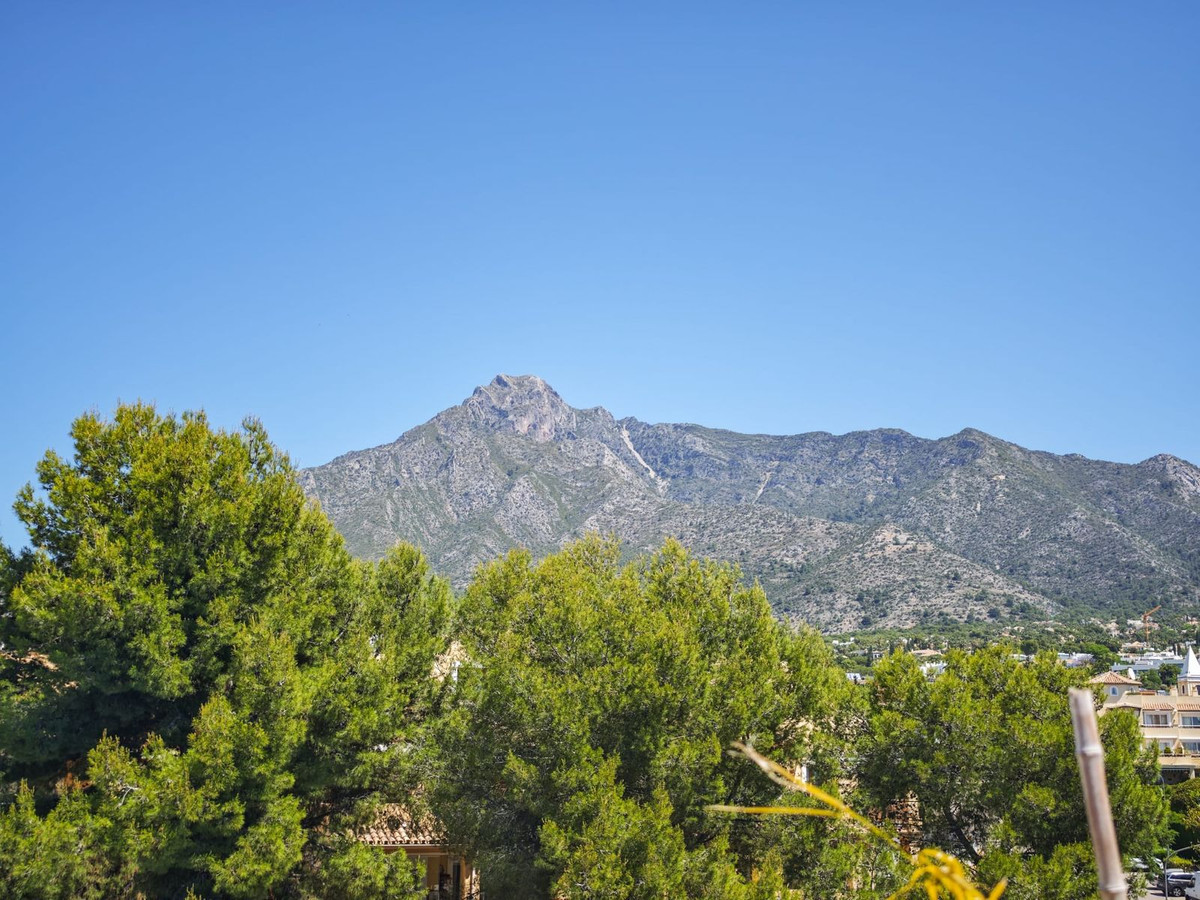 Appartement te koop in Marbella | 4 slaapkamers H5390530