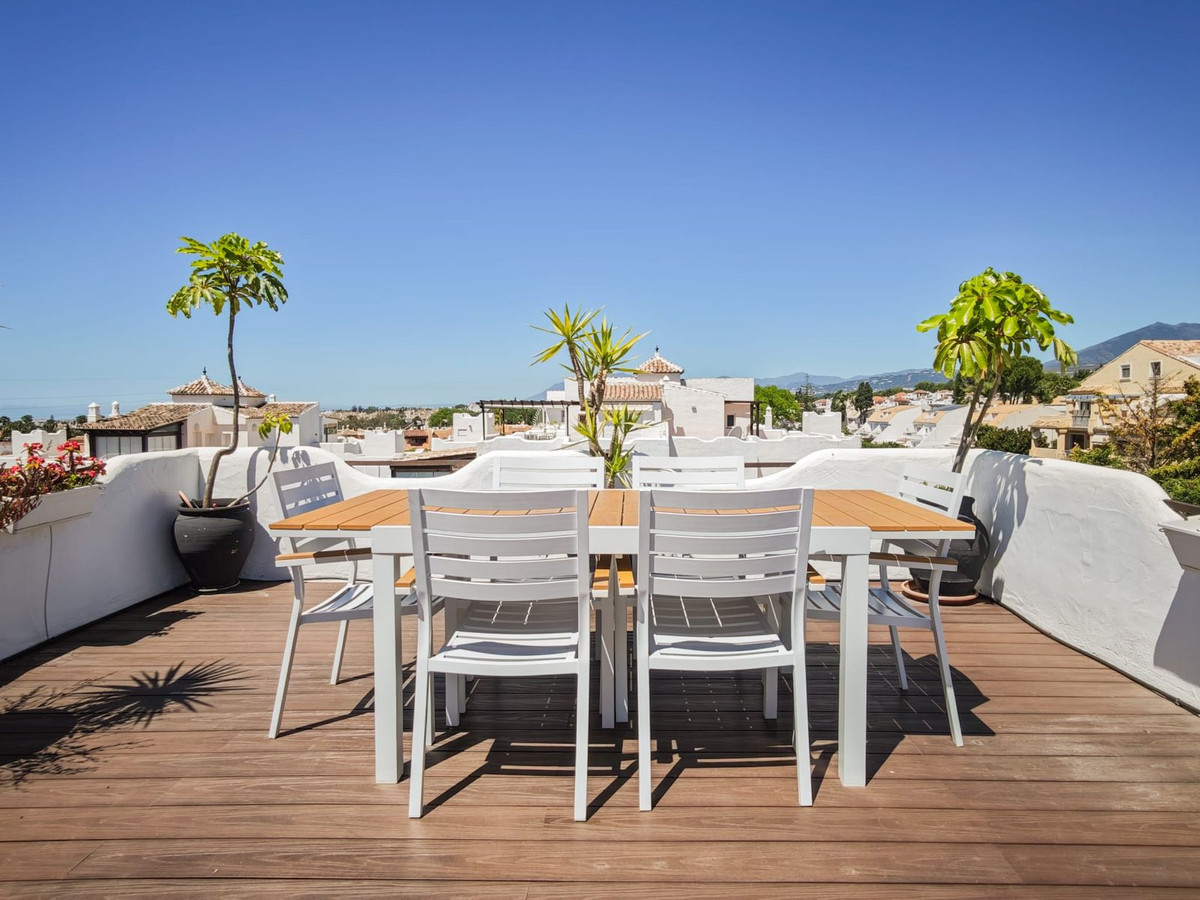 Appartement te koop in Marbella | 4 slaapkamers H5390530