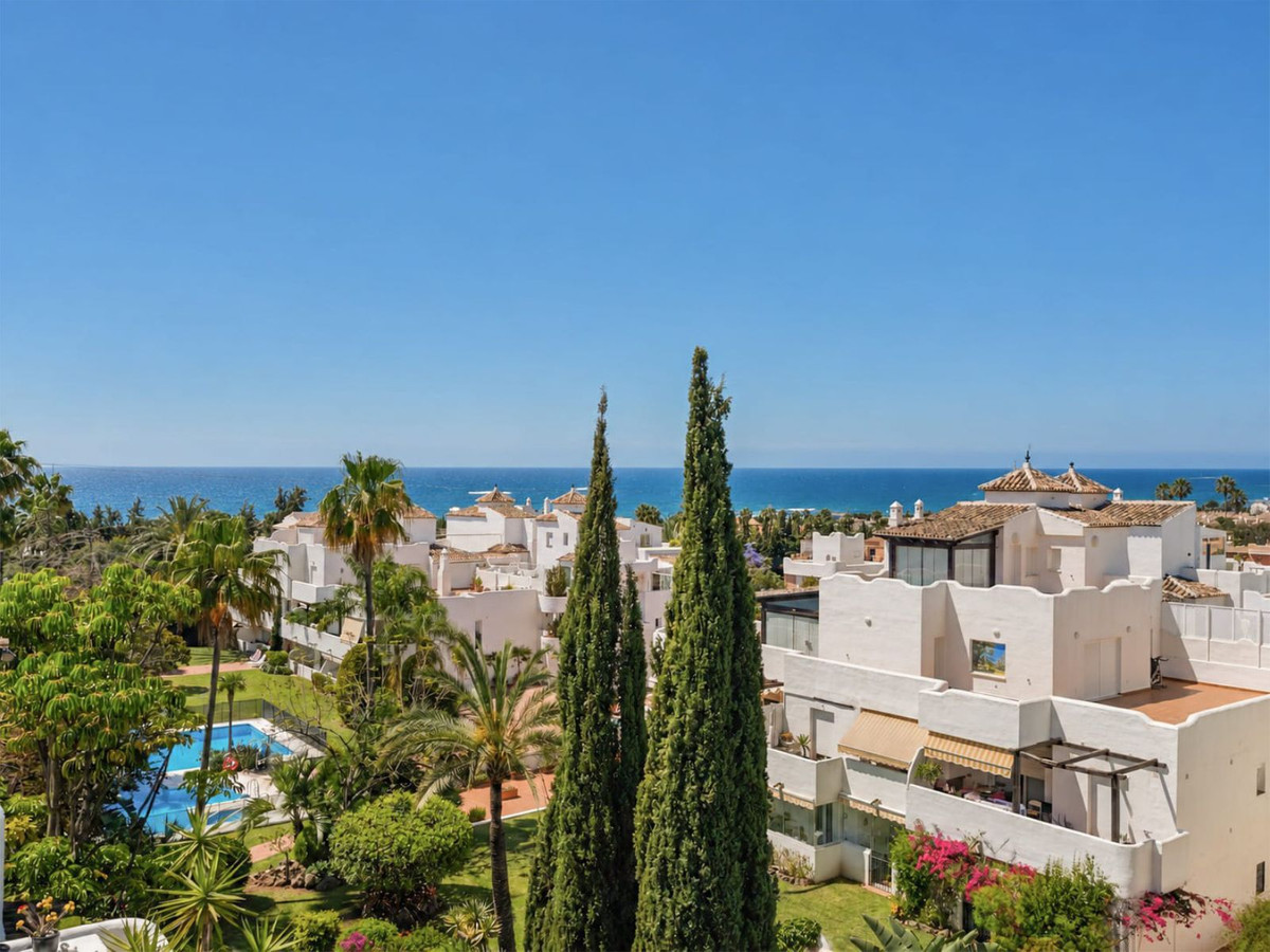 Appartement te koop in Marbella | 4 slaapkamers H5390530