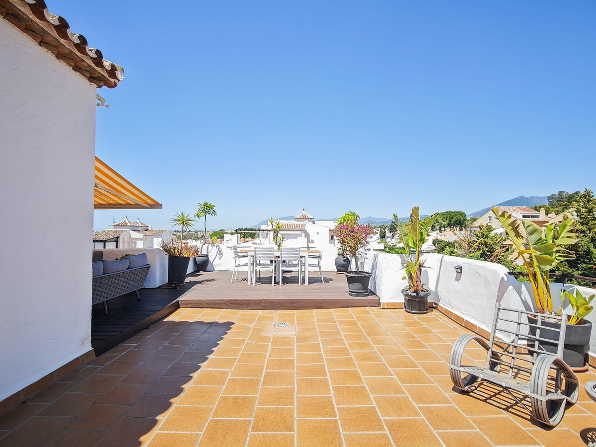 Appartement te koop in Marbella | 4 slaapkamers H5390530