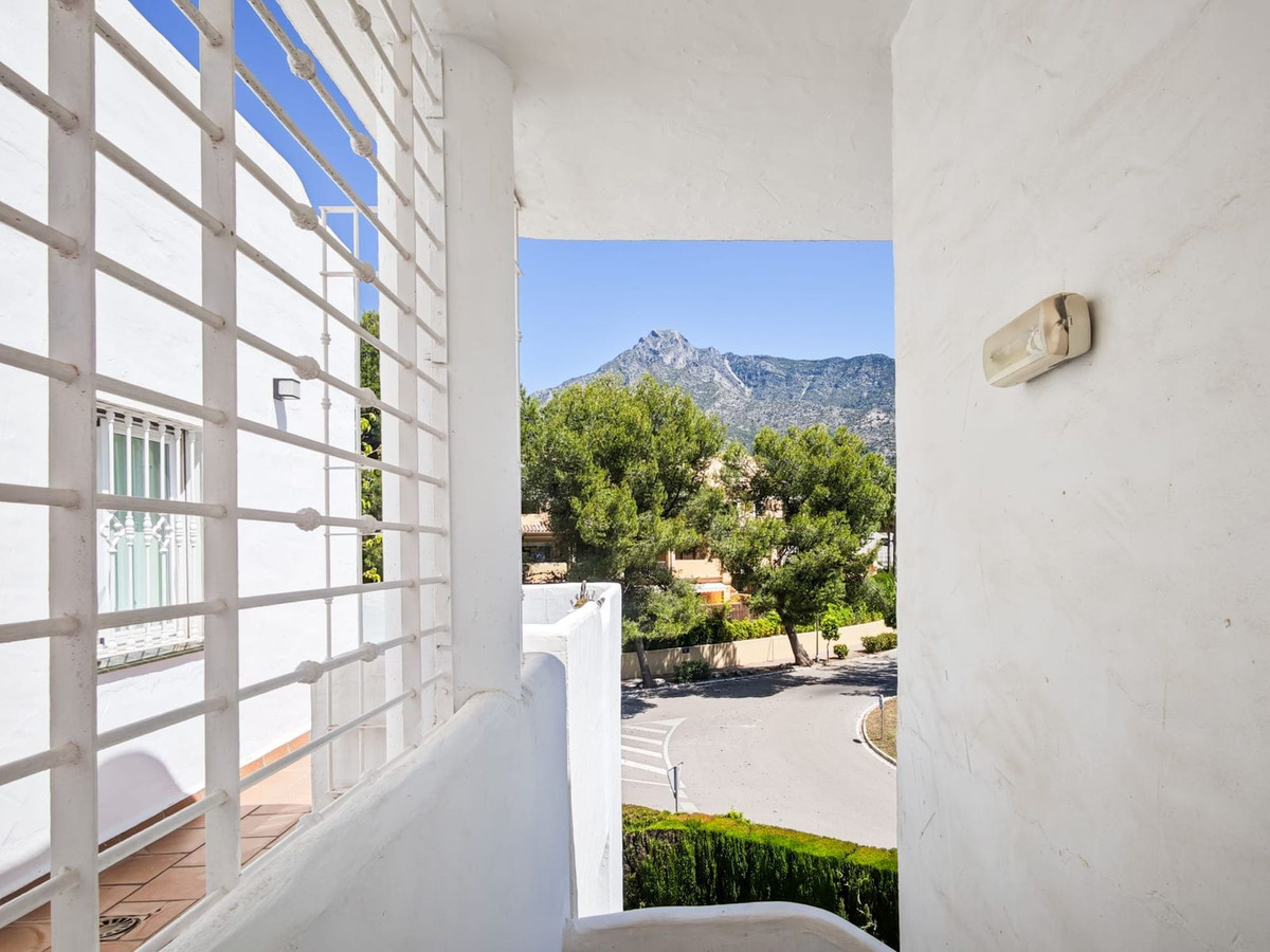 Appartement te koop in Marbella | 4 slaapkamers H5390530