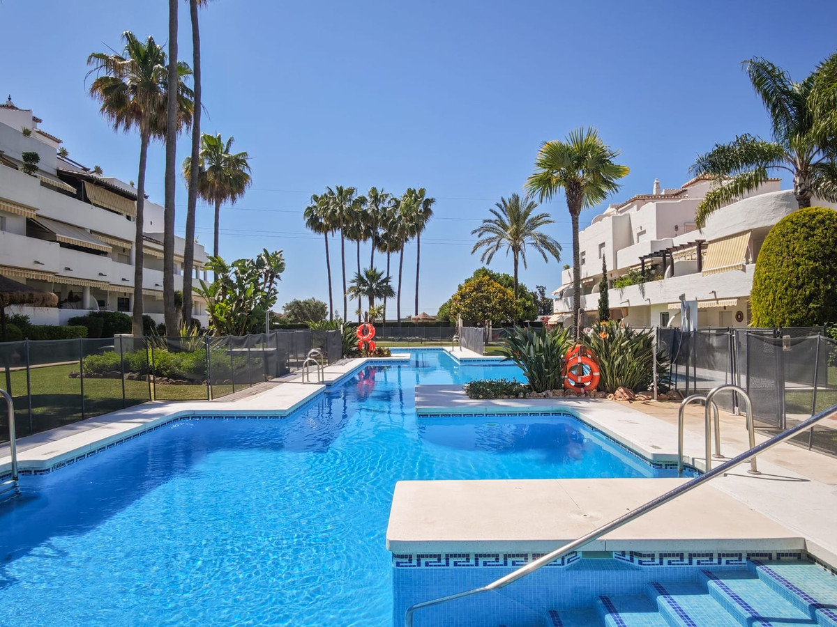 Appartement te koop in Marbella | 4 slaapkamers H5390530
