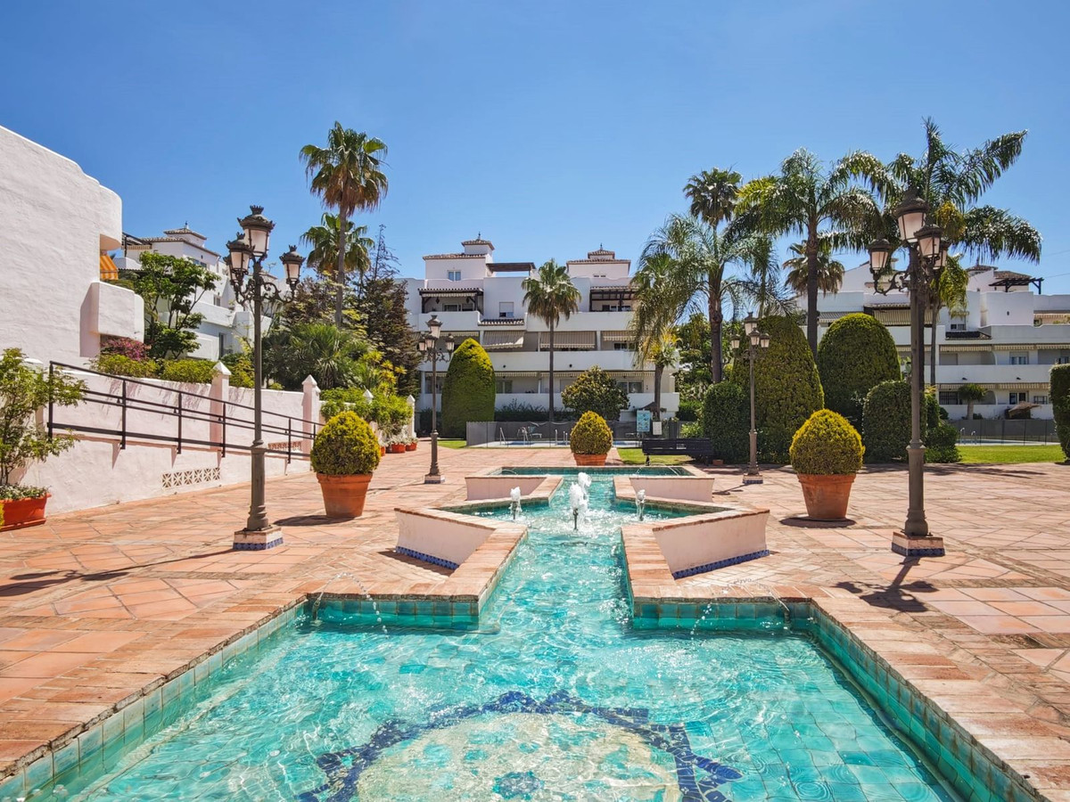 Appartement te koop in Marbella | 4 slaapkamers H5390530