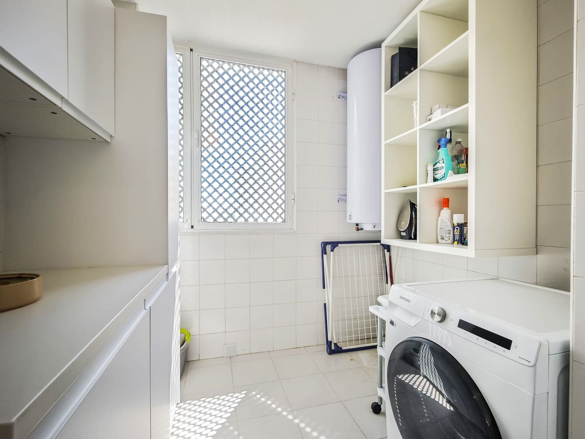 Appartement te koop in Marbella | 4 slaapkamers H5390530