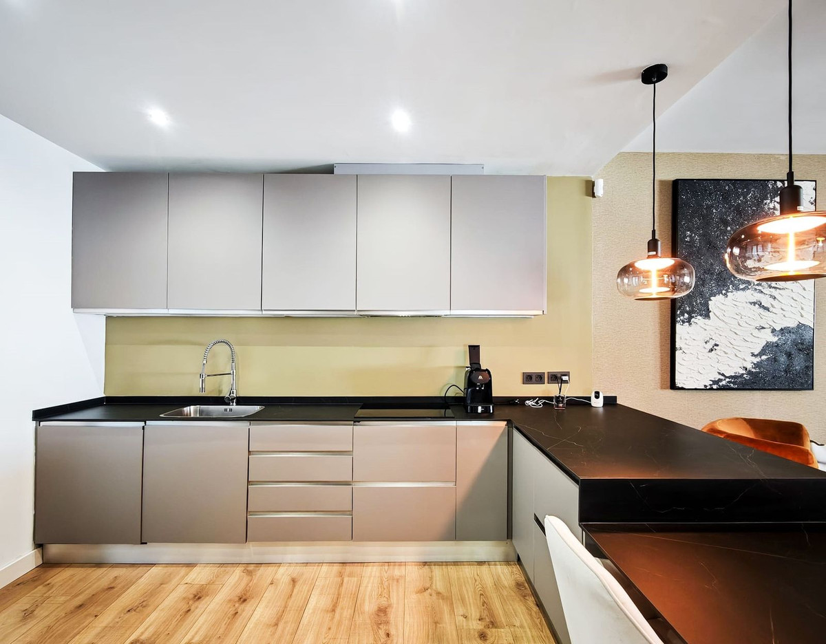Appartement te koop in Marbella | 4 slaapkamers H5390530