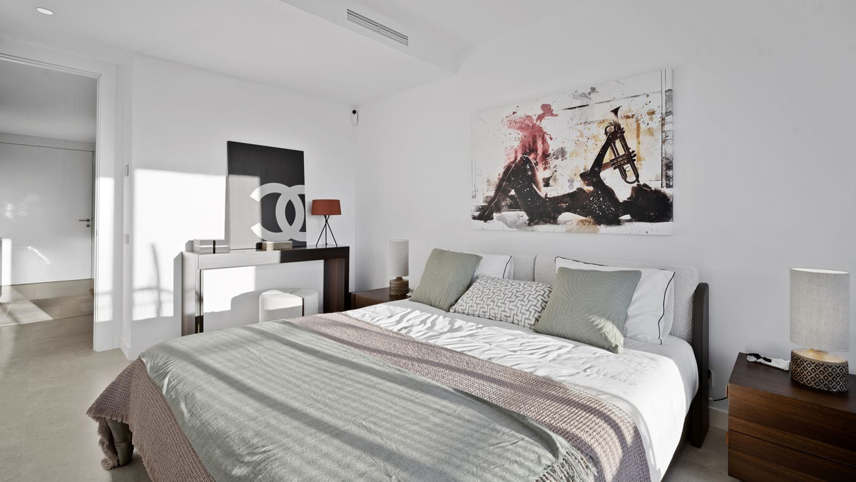 Huis te koop in Marbella | 4 slaapkamers H5390746
