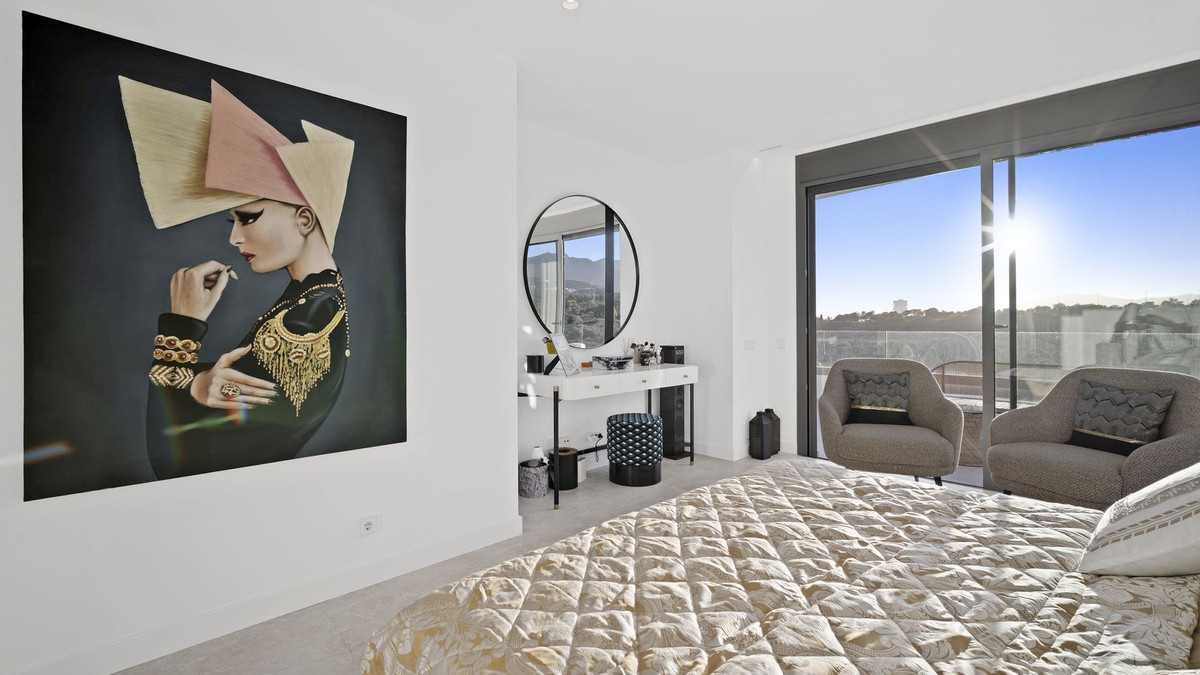 Huis te koop in Marbella | 4 slaapkamers H5390746