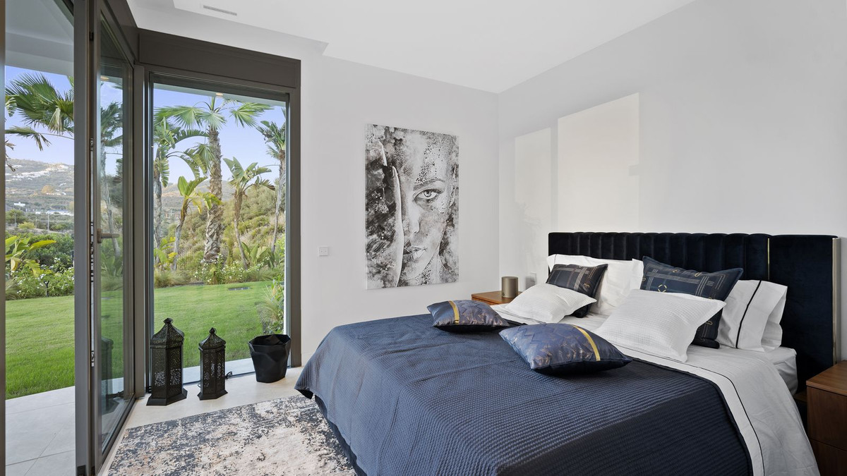 Huis te koop in Marbella | 4 slaapkamers H5390746