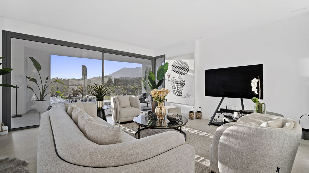 Huis te koop in Marbella | 4 slaapkamers H5390746