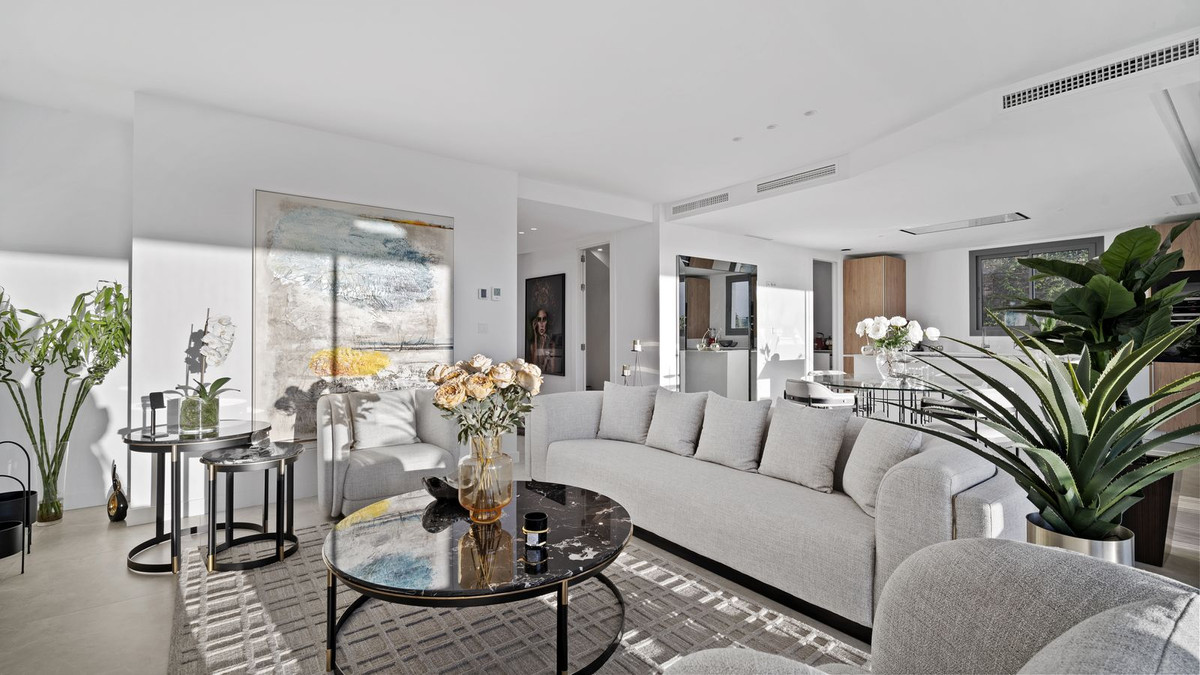 Huis te koop in Marbella | 4 slaapkamers H5390746
