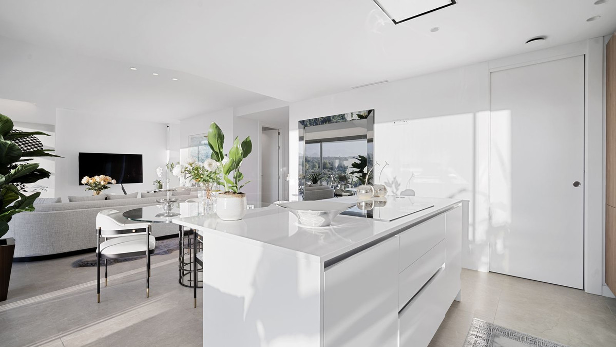Huis te koop in Marbella | 4 slaapkamers H5390746