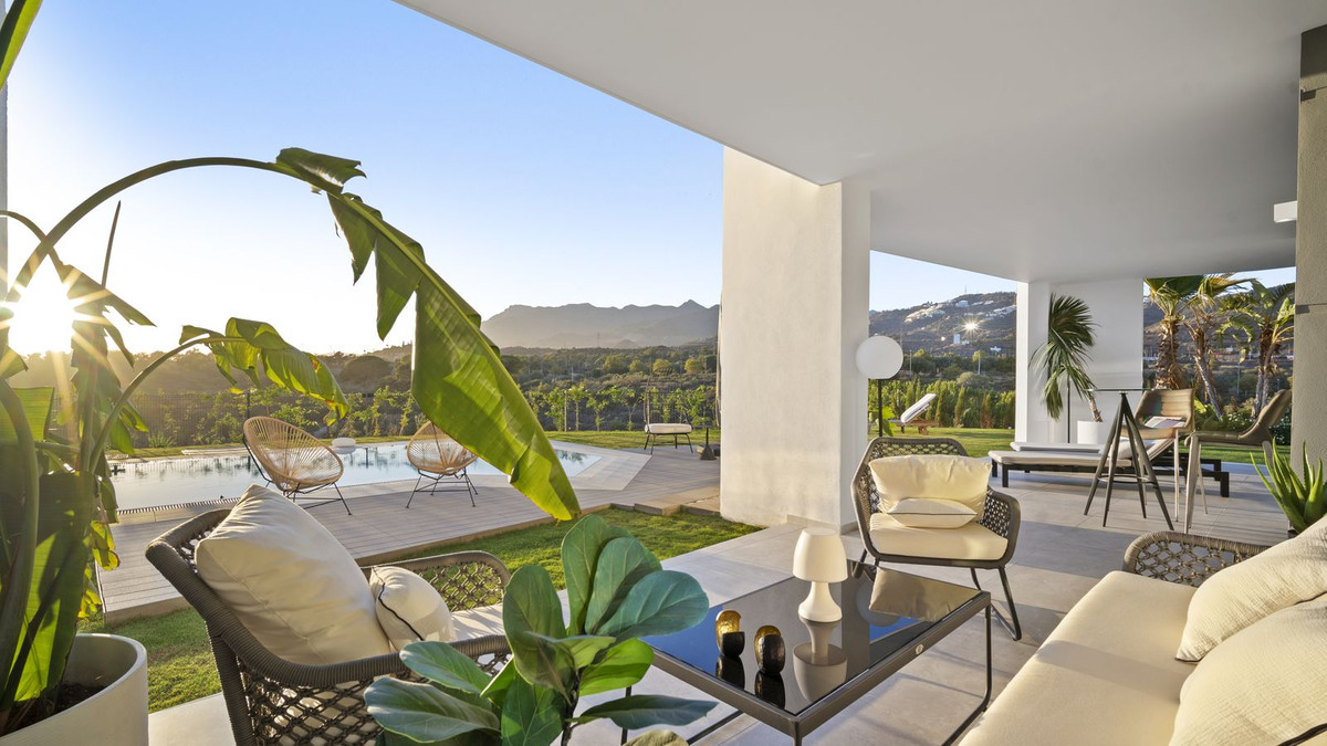 Huis te koop in Marbella | 4 slaapkamers H5390746