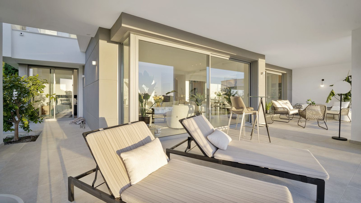 Huis te koop in Marbella | 4 slaapkamers H5390746