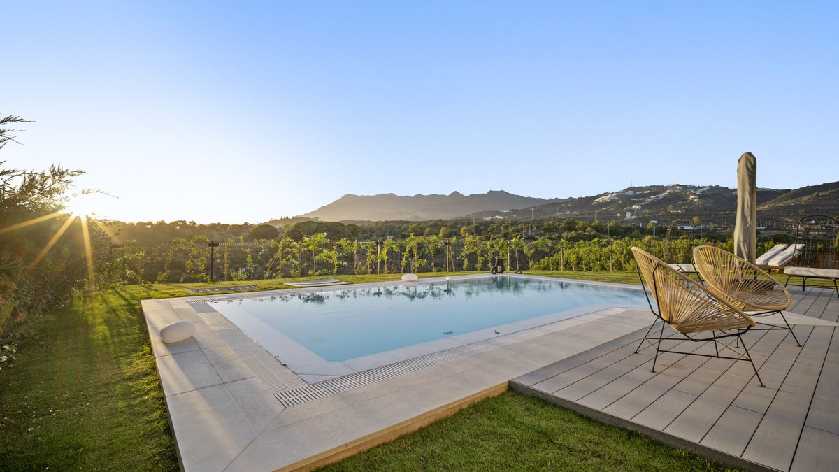Huis te koop in Marbella | 4 slaapkamers H5390746
