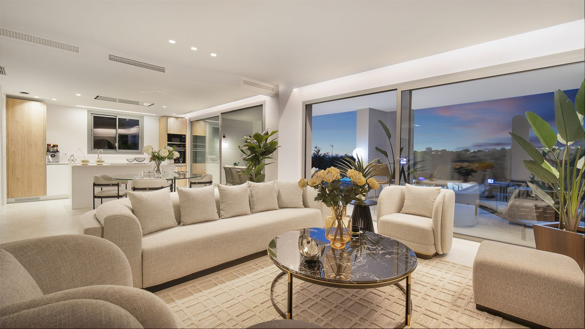 Huis te koop in Marbella | 4 slaapkamers H5390746