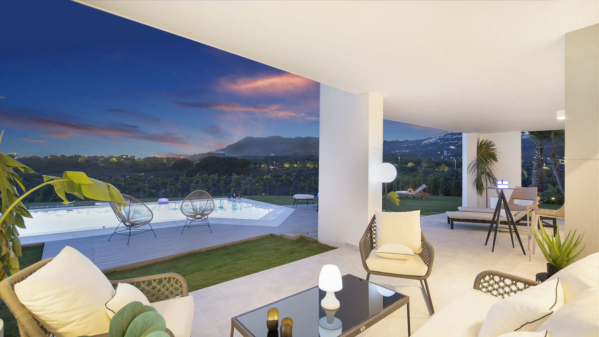 Huis te koop in Marbella | 4 slaapkamers H5390746