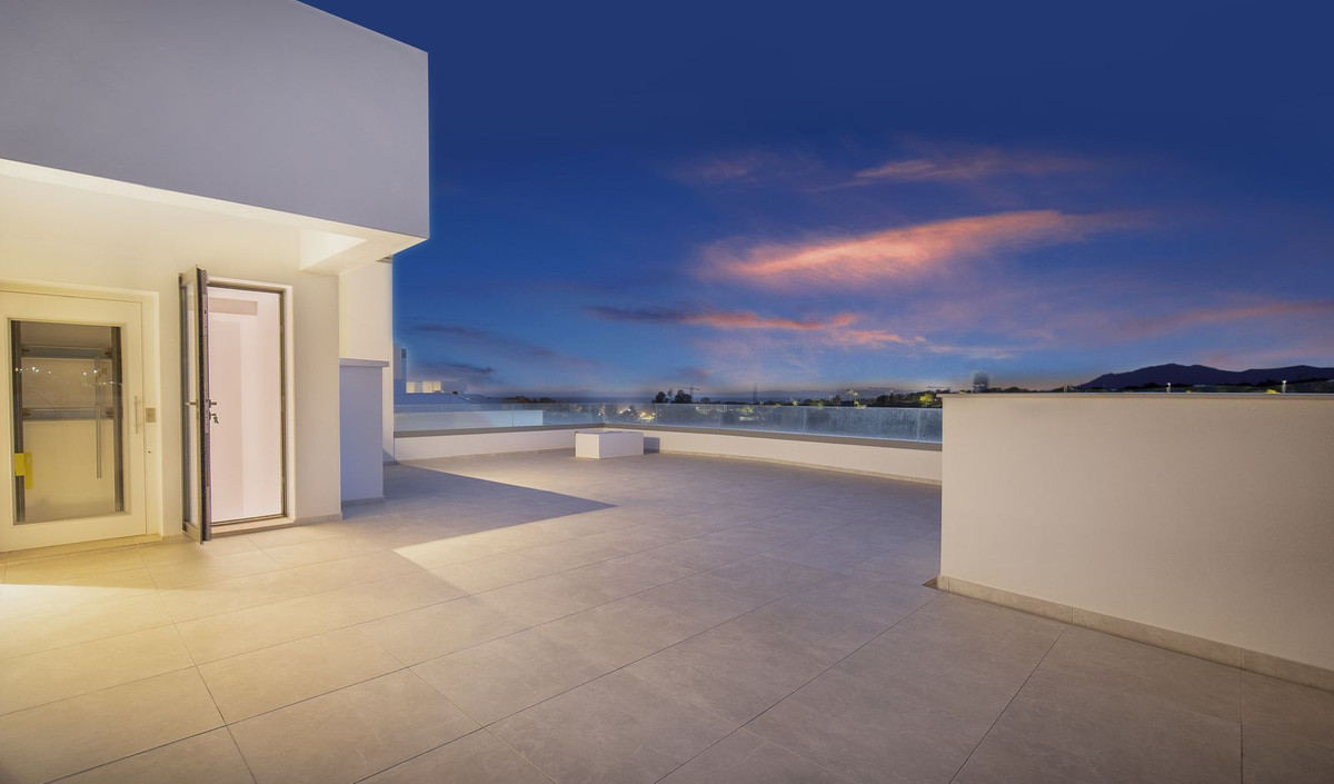 Huis te koop in Marbella | 4 slaapkamers H5390746