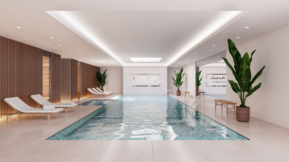 Huis te koop in Marbella | 4 slaapkamers H5390746
