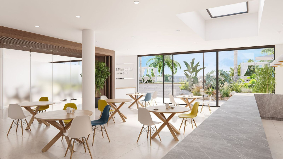 Huis te koop in Marbella | 4 slaapkamers H5390746