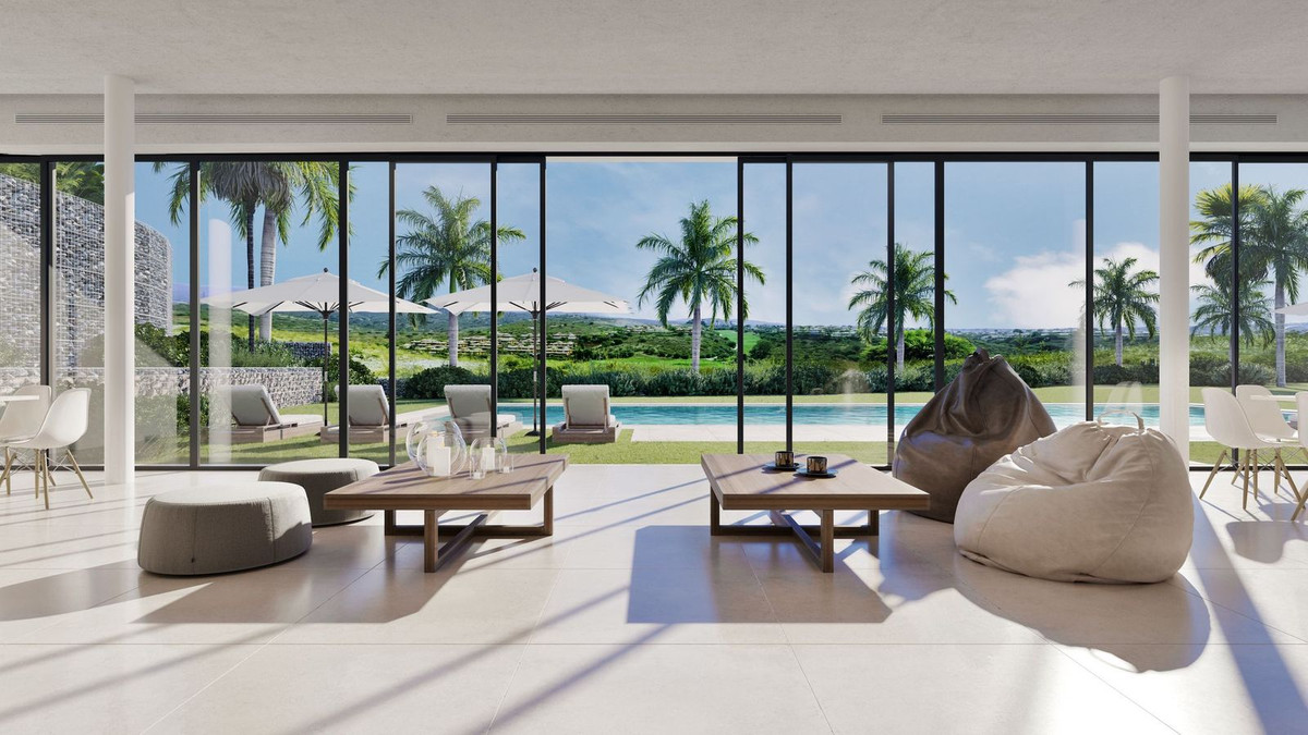 Huis te koop in Marbella | 4 slaapkamers H5390746