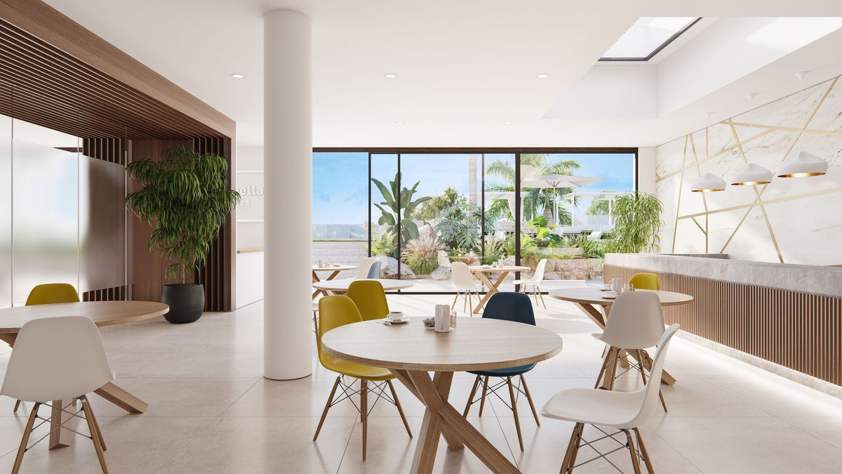 Huis te koop in Marbella | 4 slaapkamers H5390746