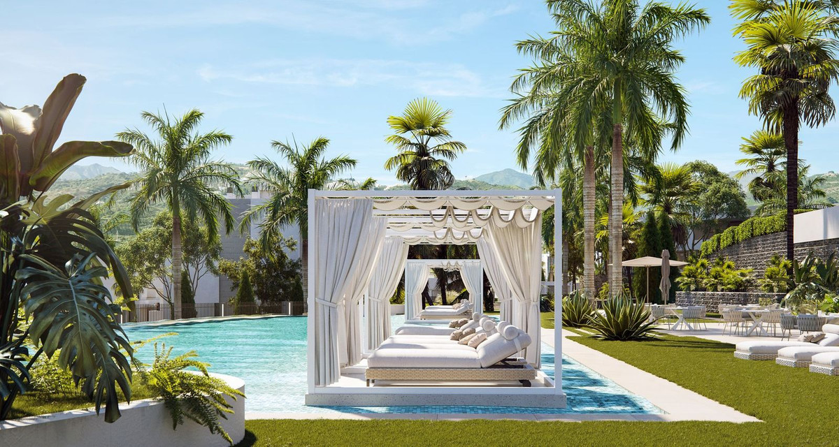 Huis te koop in Marbella | 4 slaapkamers H5390746