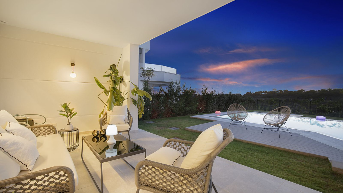 Huis te koop in Marbella | 4 slaapkamers H5390746