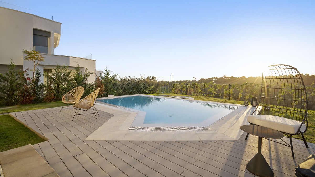 Huis te koop in Marbella | 4 slaapkamers H5390746