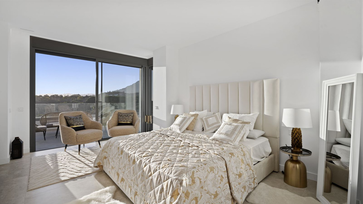 Huis te koop in Marbella | 4 slaapkamers H5390746
