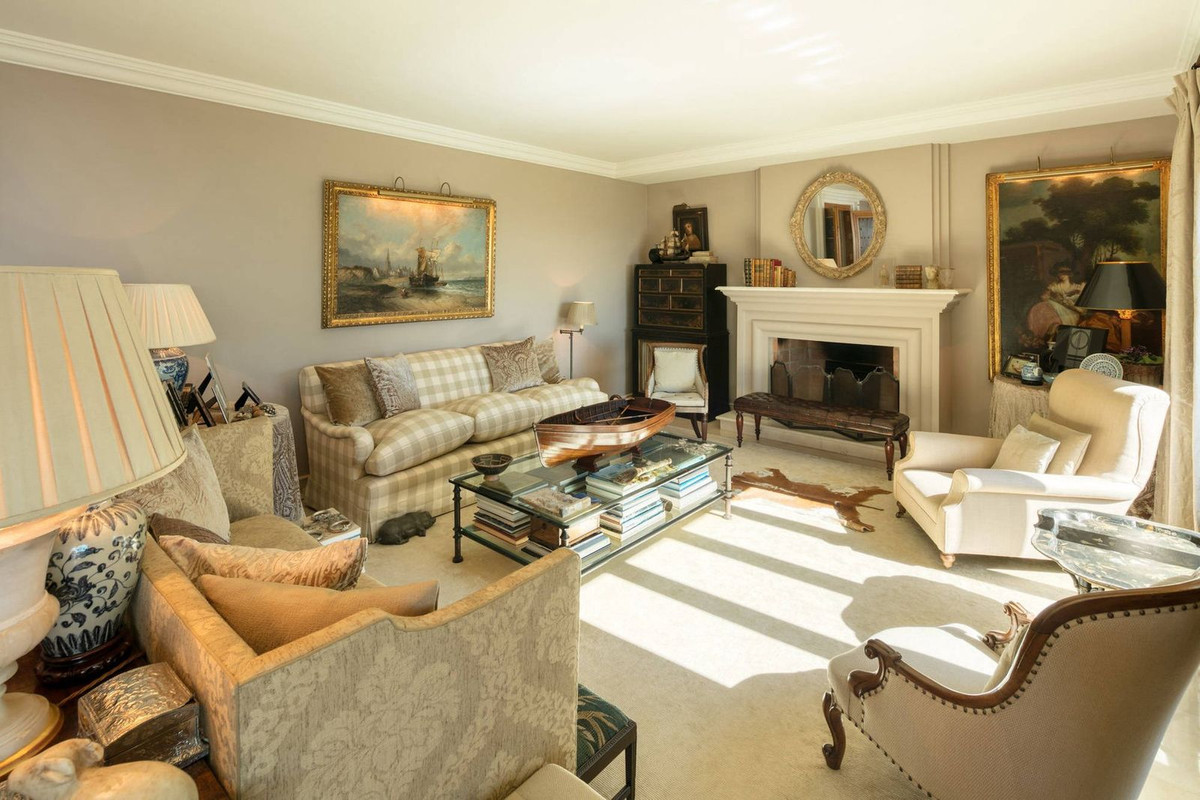Huis te koop in Marbella | 5 slaapkamers H5391064