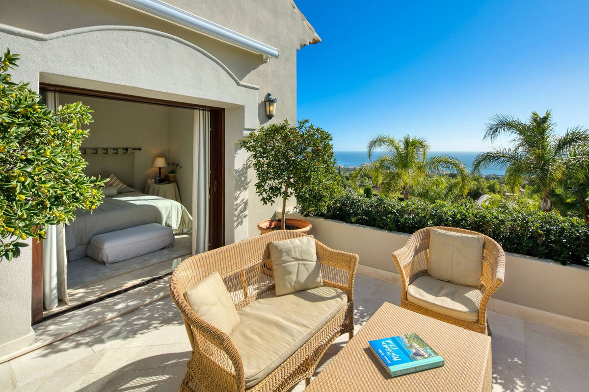 Huis te koop in Marbella | 5 slaapkamers H5391064