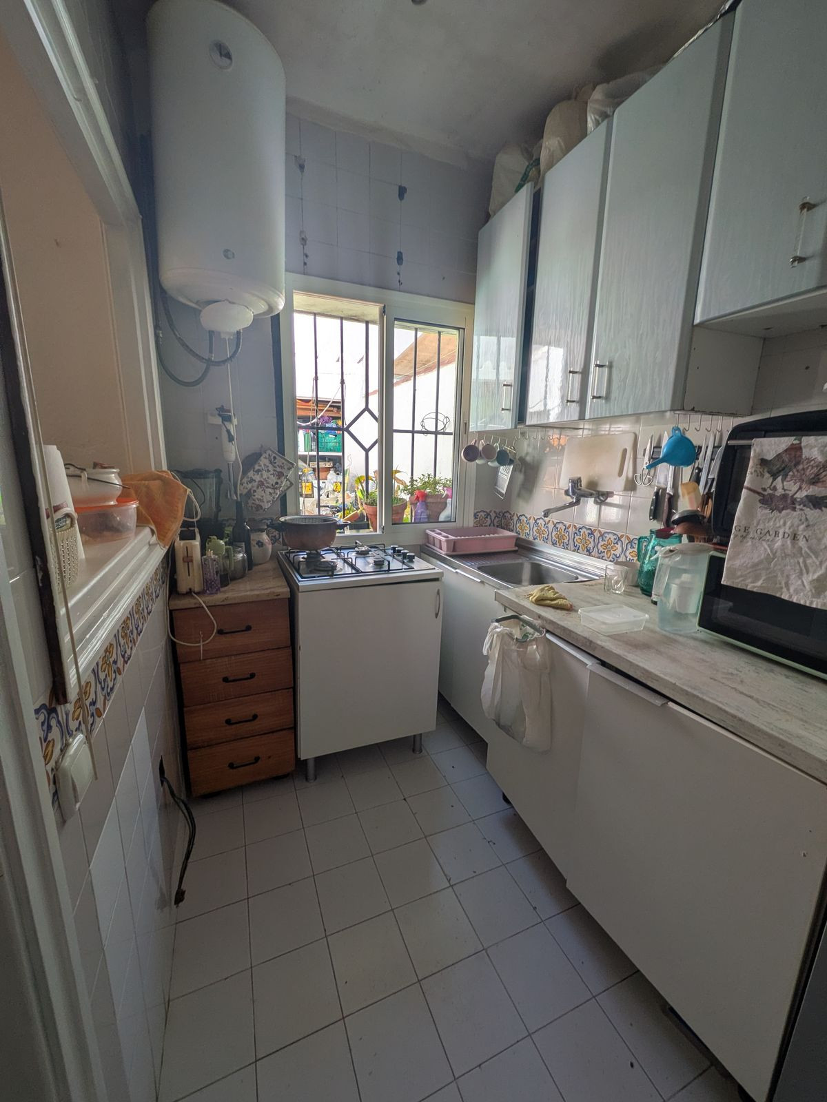 Huis te koop in Marbella | 2 slaapkamers H5391211