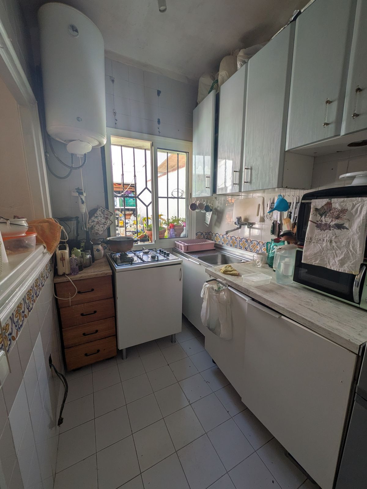 Huis te koop in Marbella | 2 slaapkamers H5391211
