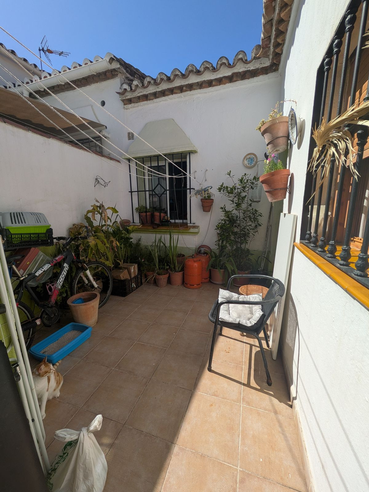 Huis te koop in Marbella | 2 slaapkamers H5391211