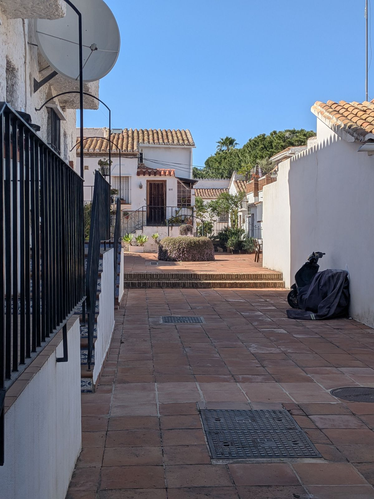 Huis te koop in Marbella | 2 slaapkamers H5391211