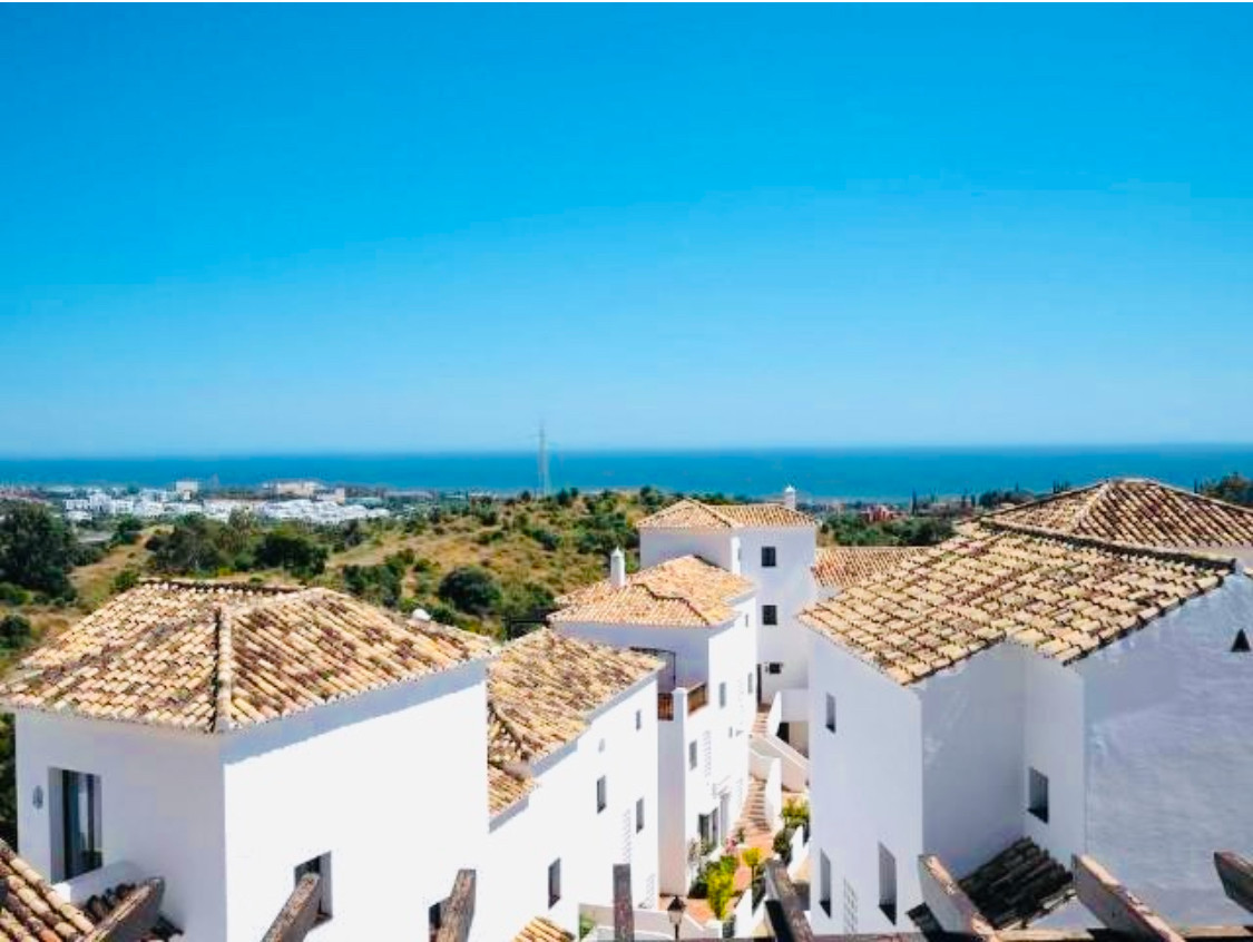 Huis te koop in Marbella | 2 slaapkamers H5391484