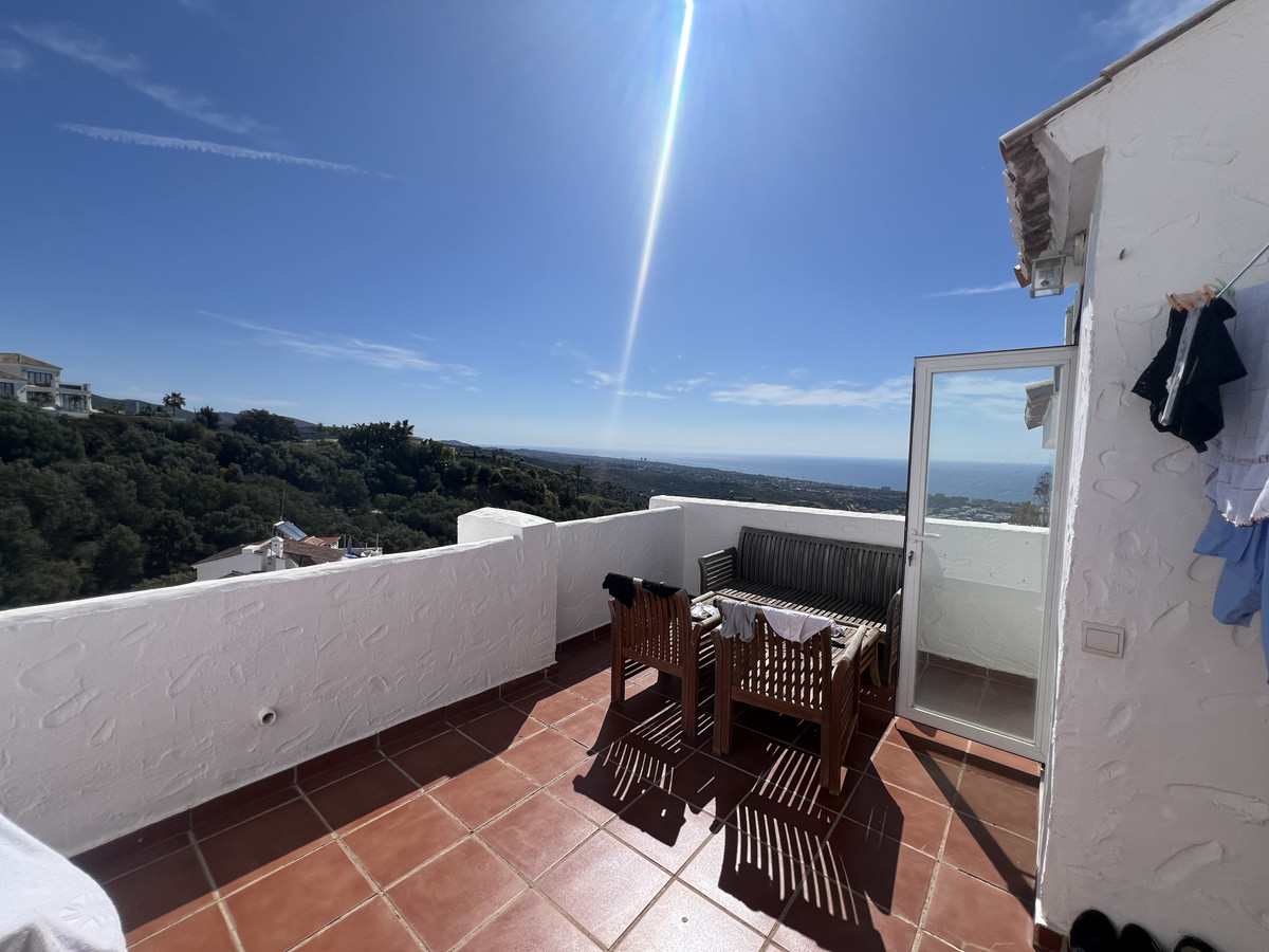 Huis te koop in Marbella | 2 slaapkamers H5391484