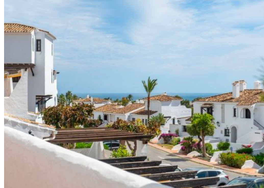 Huis te koop in Marbella | 2 slaapkamers H5391484