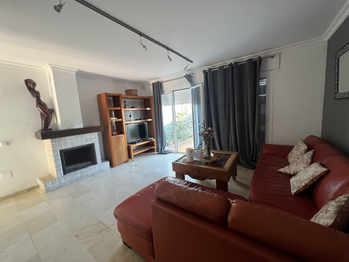 Huis te koop in Marbella | 2 slaapkamers H5391484