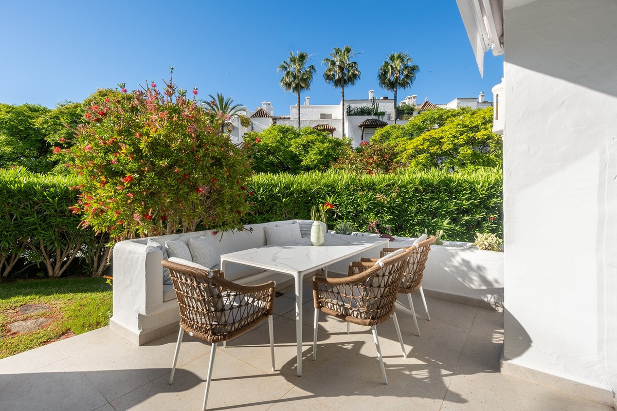 Huis te koop in Marbella | 4 slaapkamers H5393650