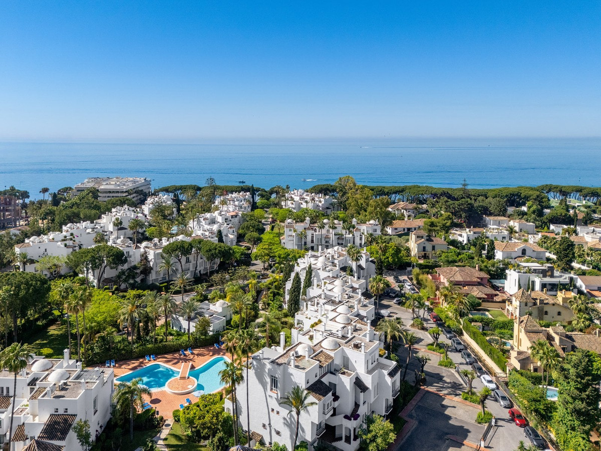 Huis te koop in Marbella | 4 slaapkamers H5393650
