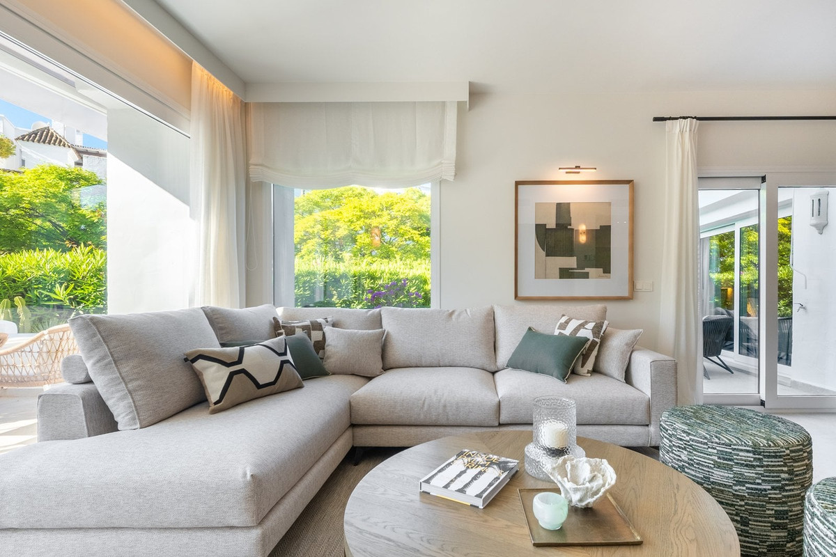 Huis te koop in Marbella | 4 slaapkamers H5393650