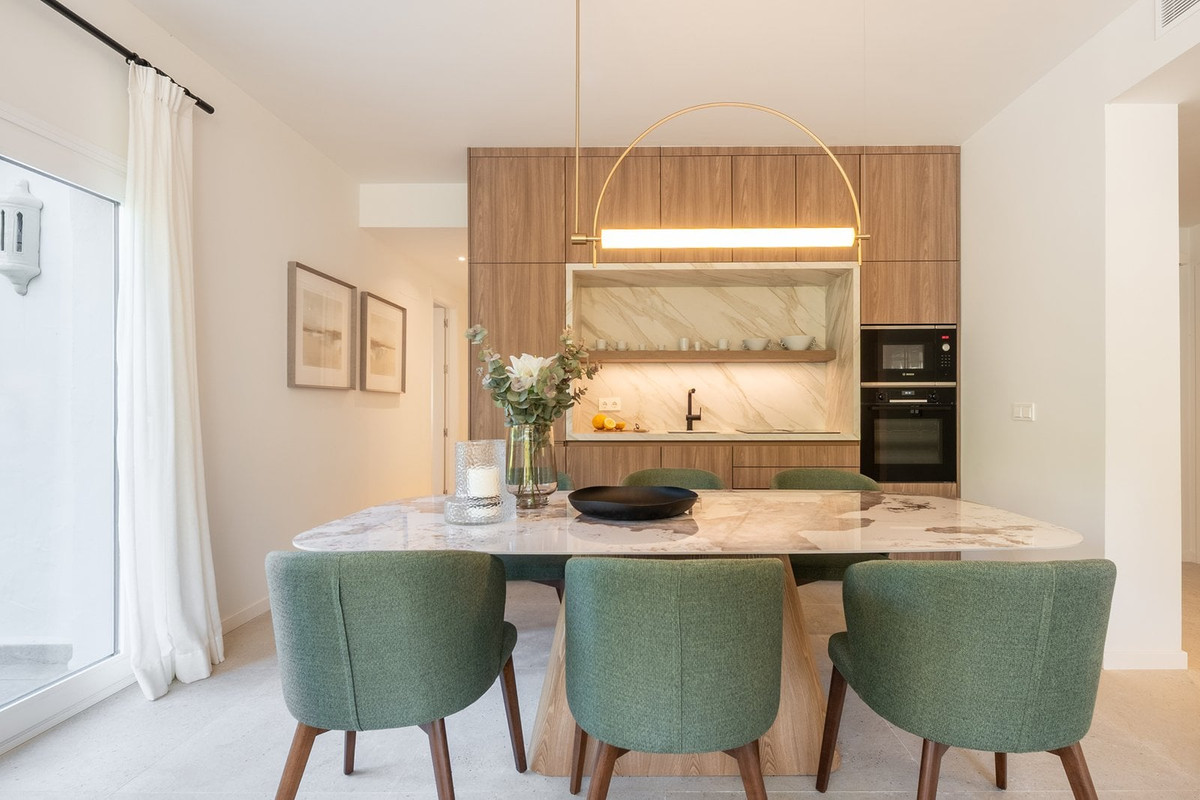 Huis te koop in Marbella | 4 slaapkamers H5393650