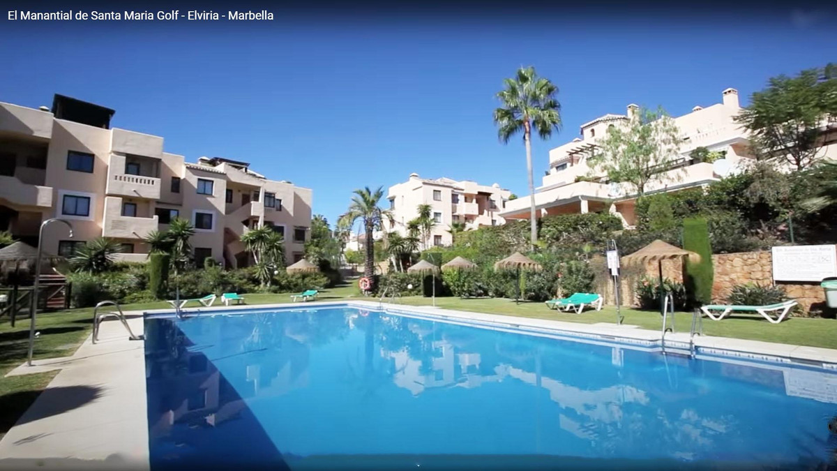 Huis te koop in Marbella | 3 slaapkamers H5394028