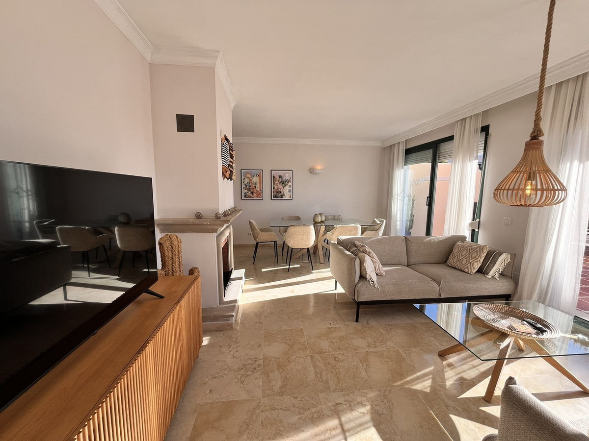 Huis te koop in Marbella | 3 slaapkamers H5394028